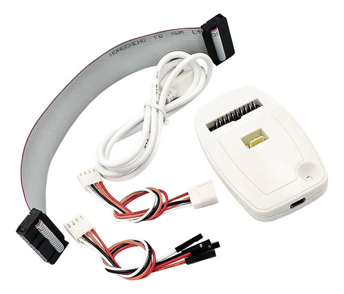 St Link V2 Simulator Download Manager Placa De Desarrollo