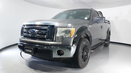 Ford Lobo 4.6 3v Lobo Super Cab 4x2 Ta