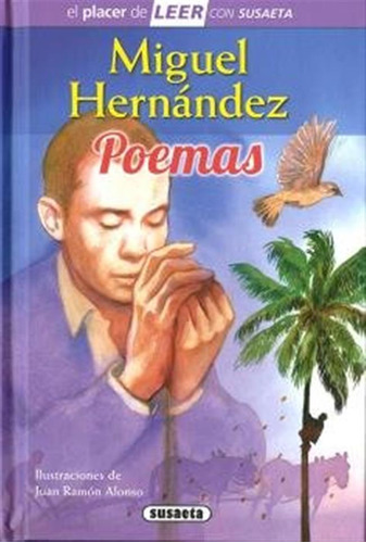 Miguel Hernandez Poemas - Hernandez, Miguel