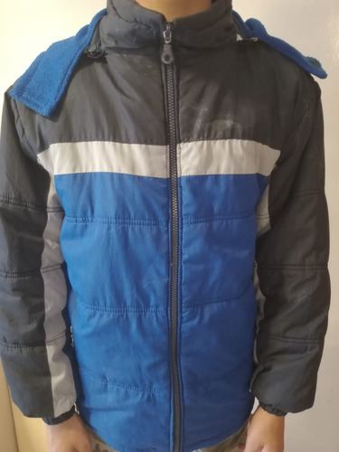 Campera Niño Talle 14