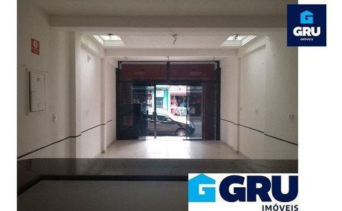 Imagem 24 de 30 de Excelente Sobrado Comercial - Sc312