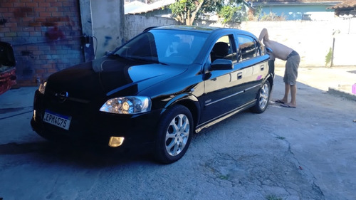 Chevrolet Astra 2.0 Advantage Flex Power 5p