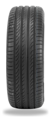 Kit 2 Pneus Pirelli Aro 17 Powergy 215/50r17 91v