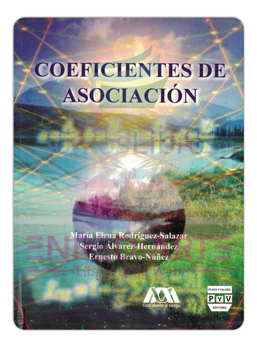 Coeficientes De Asociación - María Elena Rodríguez Salazar