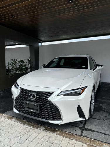 Lexus Is 300 Premium Premium