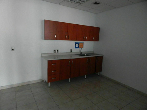 Excelente Oficina Acondicionada En Renta De 335 M2 En Insurgentes Sur N9