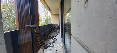 Departamento En Polanco Iv Sección, Miguel Hidalgo Con 2 Recámaras, 170 M², Id: 140068