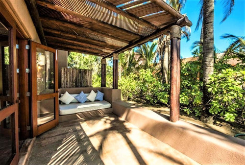 Casa En Tres Vidas Acapulco