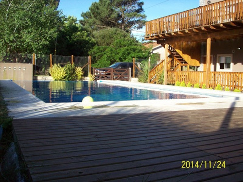 Imagen 2 de 21 de Complejo De Calificada Renta | Zona Residencial | En Venta | Villa Gesell