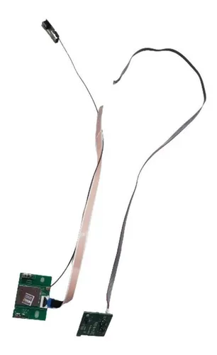 comprar Placa Botão Teclado Standby Power Sensor Wi-fi Tv 43s6500fs