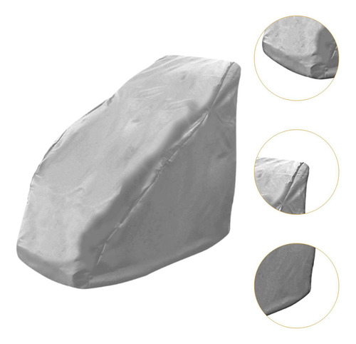 - Cubierta De Silla Reclinable Silla Reclinable Resistente