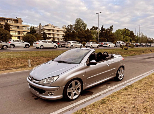 Imagen 2 de 25 de Peugeot 206 2003 2.0 Cc Cu