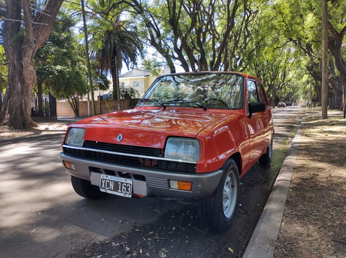 Renault R5
