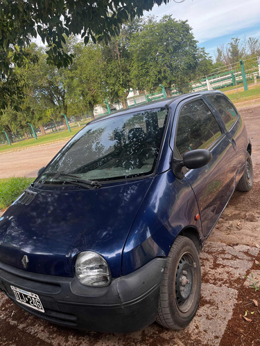 Renault Twingo 1.0