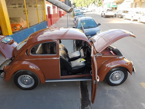 Fusca Fusca 1300
