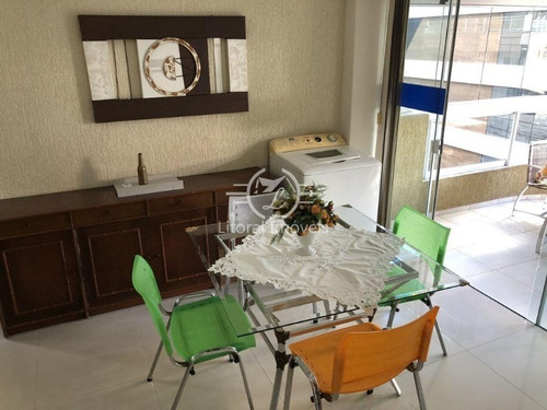 Imagem 6 de 14 de Apartamento - Ap00893 - 69871069