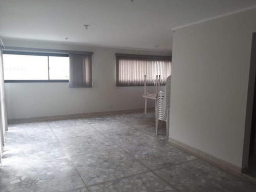 Imagem 22 de 22 de Apto Na Mooca Com 2 Dorms, 1 Vaga, 50m² - Ap13602