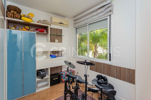 Imagem 18 de 26 de Apartamento Em Jardim Lindóia, Porto Alegre/rs De 143m² 3 Quartos À Venda Por R$ 689.000,00 - Ap1053425-s