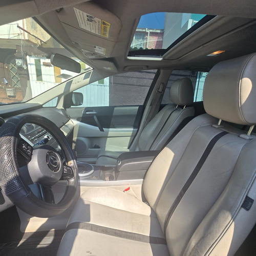 Mazda CX-7 2.3 Grand Touring Mt