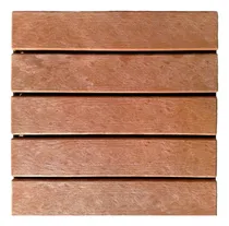 Comprar Madera Wpc Para Pisos, Fachadas, Techos Y Muros