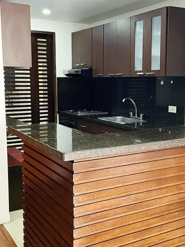 Apartamento En Arriendo En Santa Paula. Cod A20191