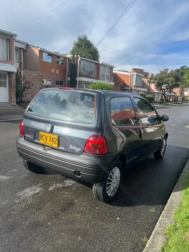 Renault Twingo 1.2 Access