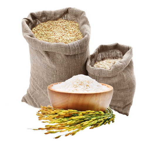 Arroz Koshihikari Bolsa 1 Kg - Ideal Sushi Mayorista 30 Kg