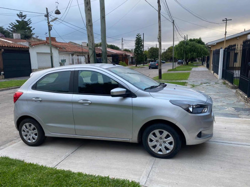 Ford Ka 1.5 Se 5 P 2017