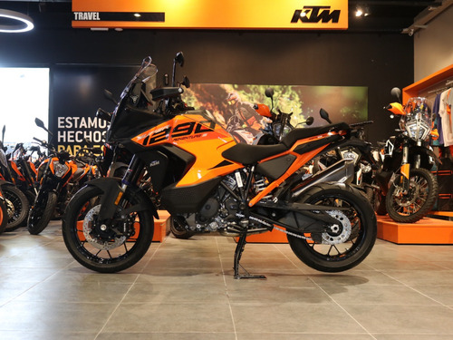 Ktm 1290 Super Adventure S Stock Fisico Entrega Inmediata