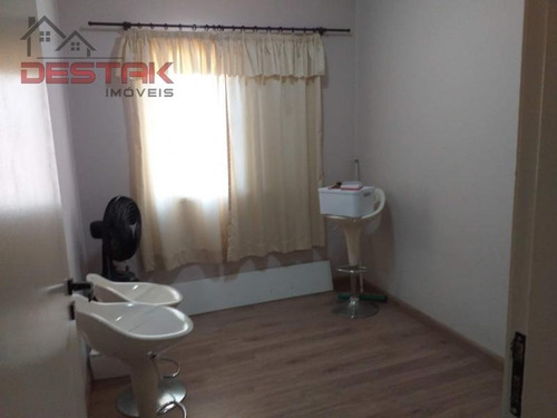 Ref.: 4614 - Apartamento Em Jundiaí Para Venda - V4614