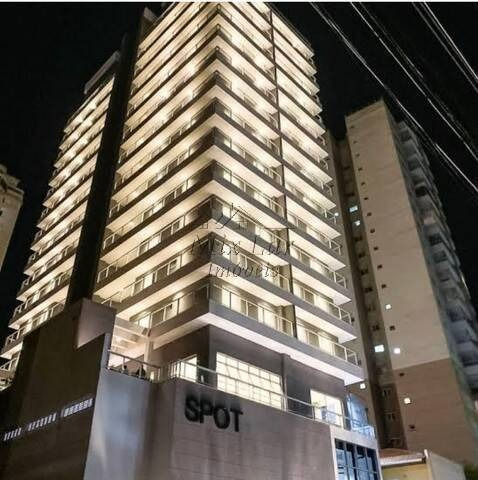 Imagem 1 de 6 de Ref 5404 Apartamento No Bairro Do Centro - Osasco Sp - 5404