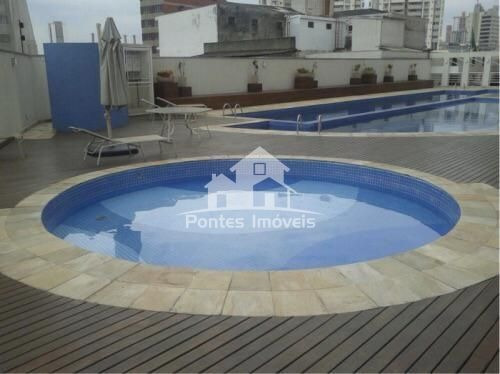Imagem 4 de 30 de Apartamento 128 M² 4 Dorms Sendo 2 Suítes Para Venda No Bairro Centro Em Santo André - Sp - Apa388