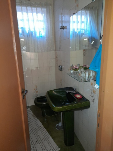 Imagem 16 de 24 de Casa - Ca00050 - 69815252