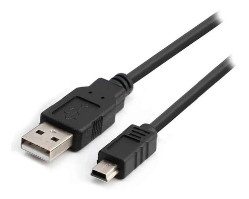 Cable Mini Usb V3 Control Para Ps3 Joystick 1,8m