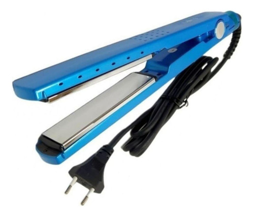Prancha Modeladora Profissional 450f/230c Titanium