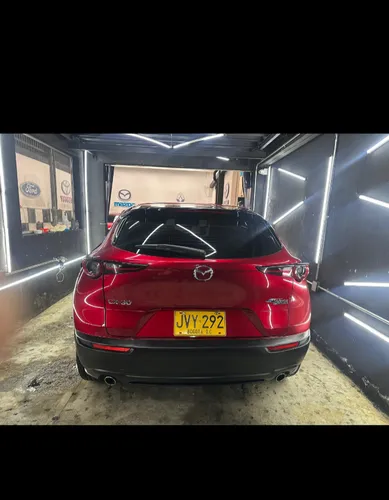 Mazda CX-30 2.0 Grand Touring At