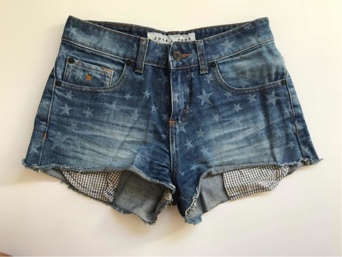 Short De Jean John L Cook