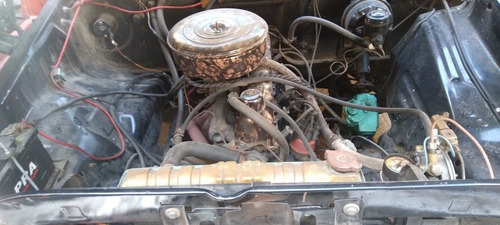 Imagen 8 de 8 de Ford F-100