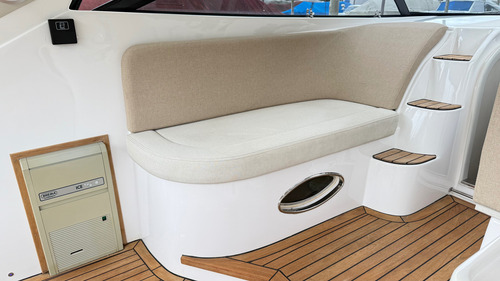 Klase A34-ht 2017 Volvo D4-300hp-grupo-aire-bow-teca-