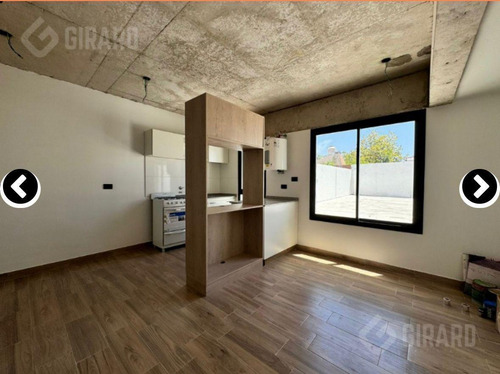 Venta De Ph Monoambiente En Zona Don Bosco