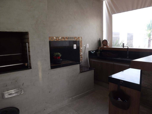 Imagem 24 de 29 de Casa Com 3 Dormitórios À Venda, 250 M² Por R$ 1.590.000,00 - Condomínio Chácara Ondina - Sorocaba/sp - Ca8323