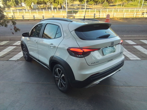 Fiat Pulse 1.0 TURBO 200 FLEX AUDACE CVT