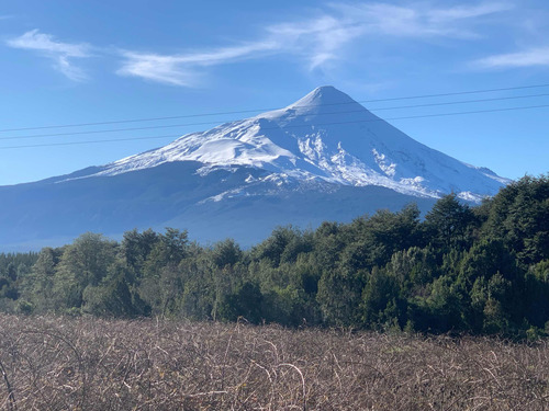 Terreno - Parcela En Ensenada, Puerto Varas