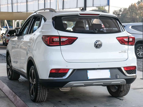 MG Zs 1.5 Com At