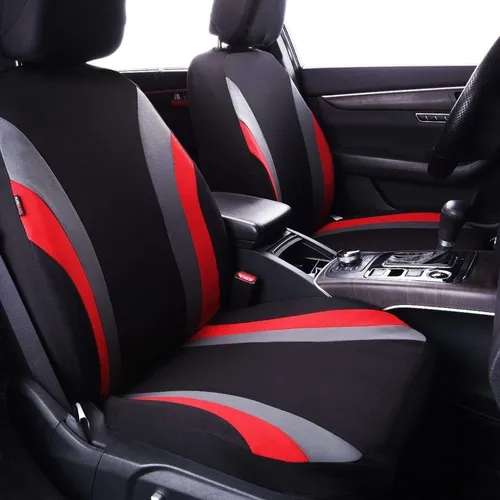 Fundas Para Asientos De Automovil, Cubre Asientos Para Auto