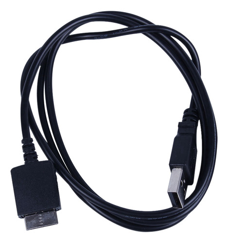 Cable De Carga De Datos Usb Walkman E052 A844 A845 Mp3 Mp4