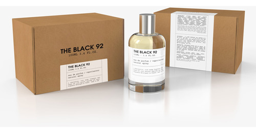 The Black 92 Emper Edp 100ml 