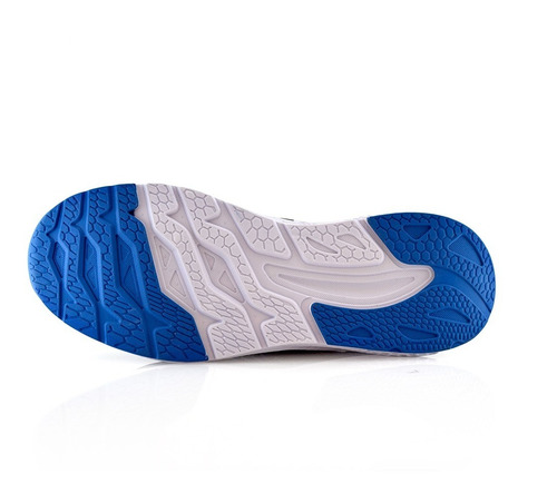 Imagen 4 de 9 de Zapatillas Jaguar Hombre Art. 9047 Luminares