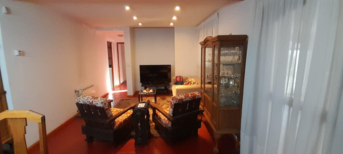 Casa En Venta Villa Cabrera