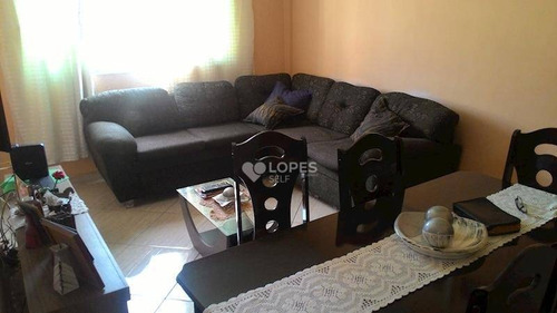 Apartamento Com 3 Quartos, 99 M² Por R$ 250.000 - Rocha - São Gonçalo/rj - Ap36620